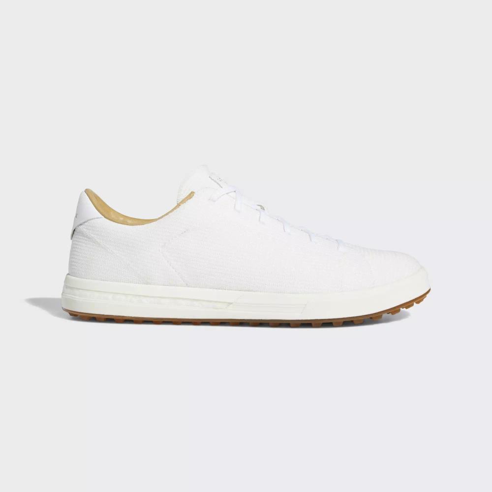 Adidas Adipure Tenis De Golf Blancos Para Hombre (MX-23281)